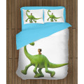 Povlečení dinosaurus - The Good Dinosaur