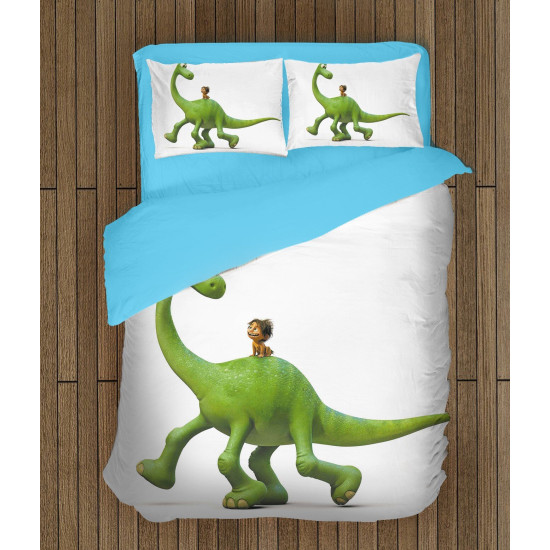 Povlečení dinosaurus - The Good Dinosaur