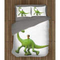 Povlečení dinosaurus - The Good Dinosaur