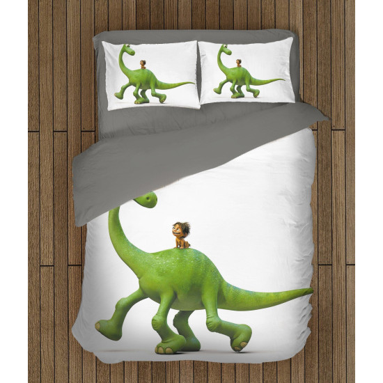 Povlečení dinosaurus - The Good Dinosaur