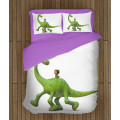 Povlečení dinosaurus - The Good Dinosaur