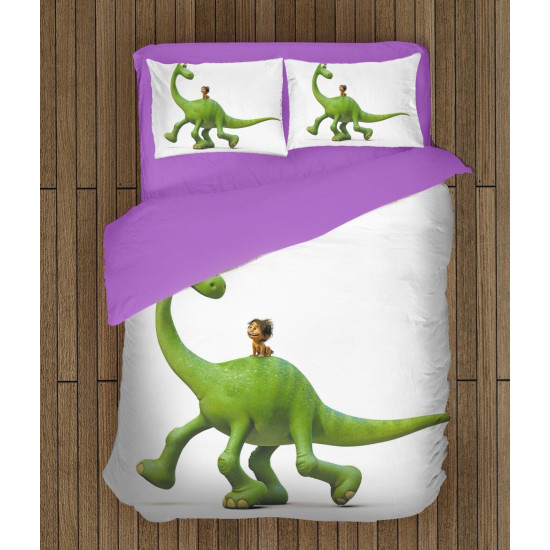 Povlečení dinosaurus - The Good Dinosaur