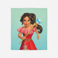 Deka na postel - Elena of Avalor Animation
