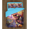 Povlečení na postel - Hearthstone
