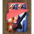 Dívčí povlečení - Supergirl