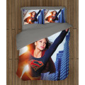 Dívčí povlečení - Supergirl