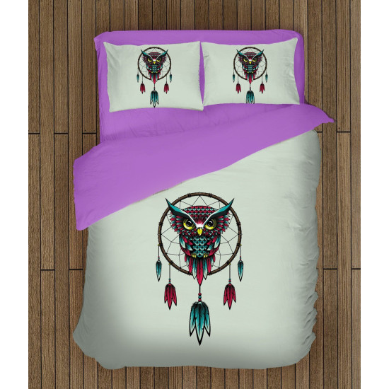 Povlečení lapač snů - Dream Catcher