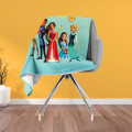 Hebká deka - Elena of Avalor