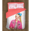 Povlečení pro puberťáky - Jojo Siwa