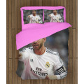 Fotbalové povlečení - Sergio Ramos