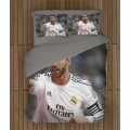 Fotbalové povlečení - Sergio Ramos