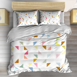 Kvalitex povlečení - Pattern at Home