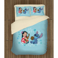 Povlečení stitch - Lilo and Stitch