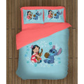 Povlečení stitch - Lilo and Stitch
