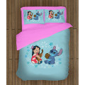 Povlečení stitch - Lilo and Stitch