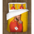 Povlečení fotbalové - Sergio Ramos