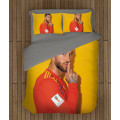 Povlečení fotbalové - Sergio Ramos