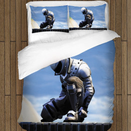 Fortnite povlečení - Fortnite Overtaker