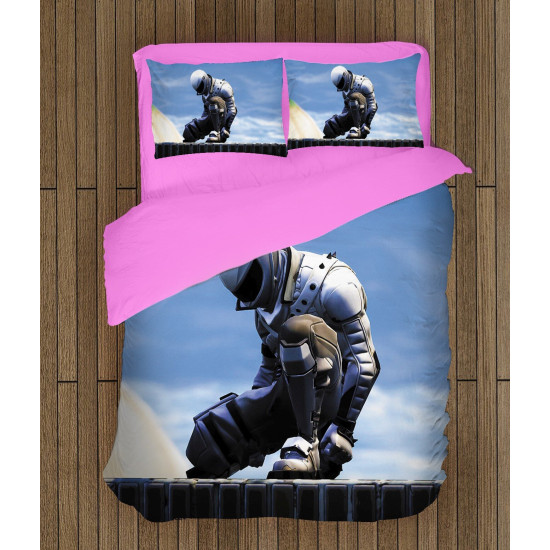 Fortnite povlečení - Fortnite Overtaker