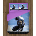 Fortnite povlečení - Fortnite Overtaker
