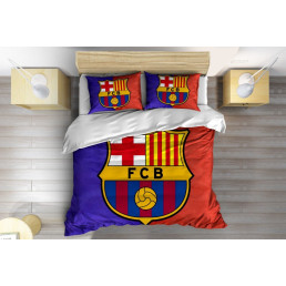 Povlečení - FC Barcelona