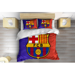 Povlečení - FC Barcelona