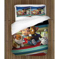 Povlečení Tlapková patrola - Paw Patrol Dogs