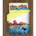 Dětské krásné povlečení - Hank Finding Dory
