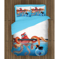 Dětské krásné povlečení - Hank Finding Dory
