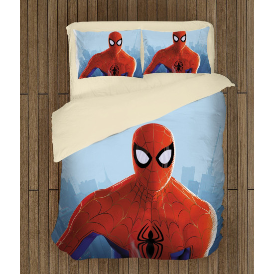 Povlečení - Spiderman