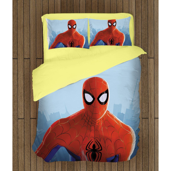 Povlečení - Spiderman