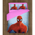 Povlečení - Spiderman