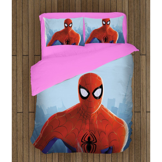 Povlečení - Spiderman