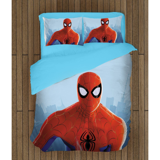 Povlečení - Spiderman