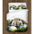 Velikonoční povlečení - Easter Bunny