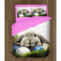 Velikonoční povlečení - Easter Bunny