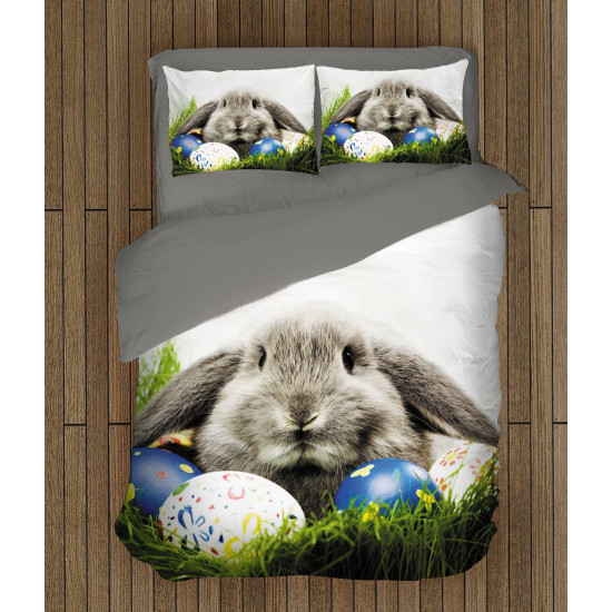 Velikonoční povlečení - Easter Bunny