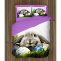 Velikonoční povlečení - Easter Bunny