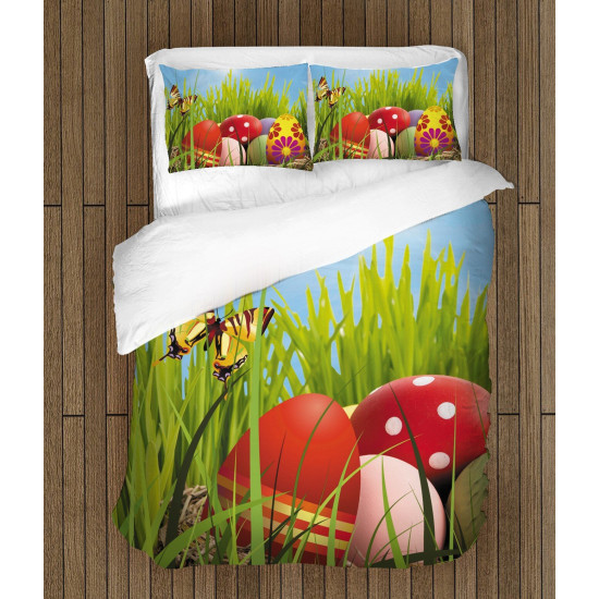 Velikonoční povlečení - Easter