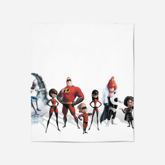 Deka pro deti - Incredibles