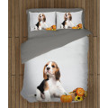 3D povlečení - Baby Beagle