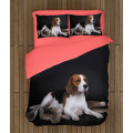 Ložní povlečení - Beagle