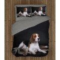 Ložní povlečení - Beagle