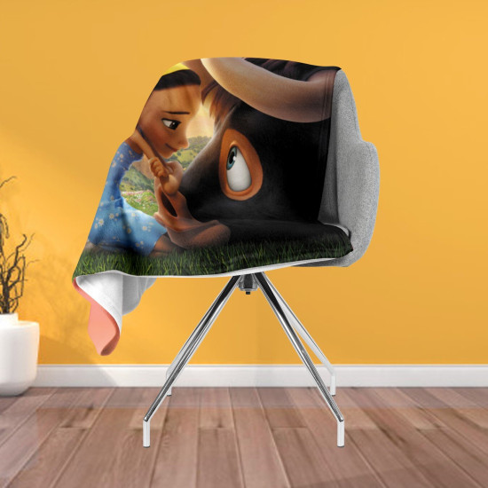 Hebká deka pro deti - Ferdinand