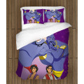 Dětské ložní povlečení - Aladdin