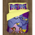 Dětské ložní povlečení - Aladdin