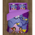 Dětské ložní povlečení - Aladdin
