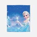 Měkká deka Ledové království - Elsa And Anna Frozen