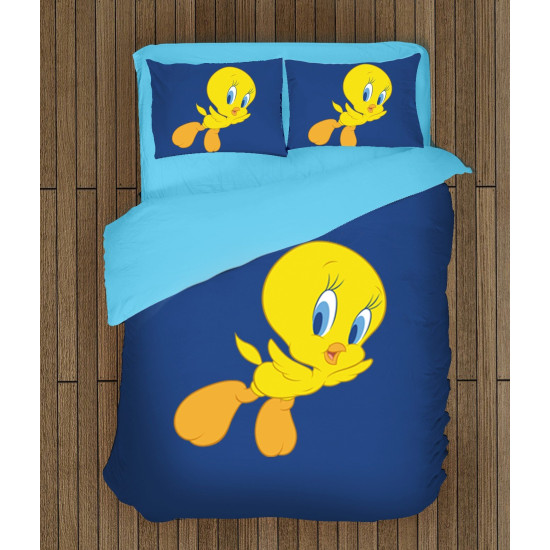 3D dětské povlečení - Tweety