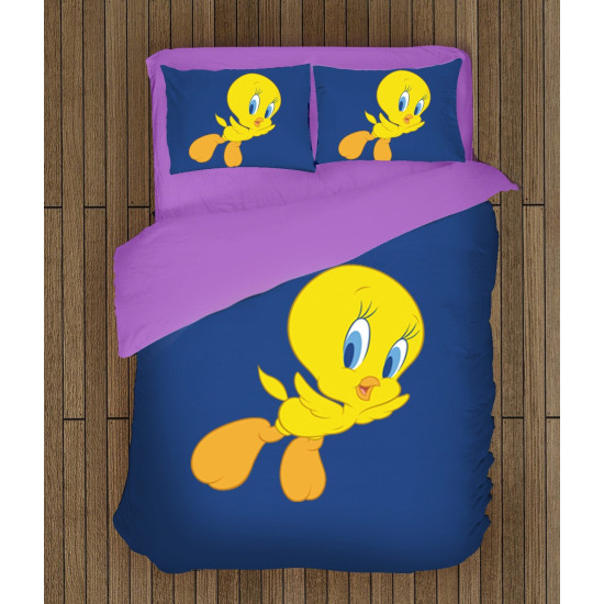 3D dětské povlečení - Tweety
